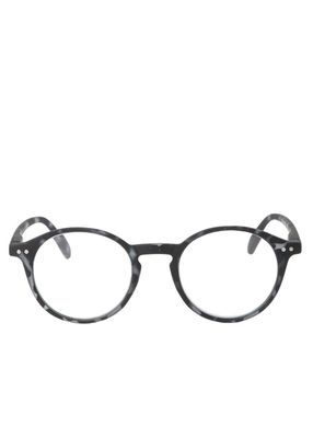 Anteojos de lectura Black Light 1.0 Negro i-D