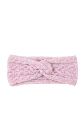 Cintillo  Astro Rosado I-D