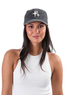 Imagen 2 del producto Jockey Diego Negro Humana