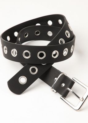 Imagen 1 del producto Cinturon Galicia Negro I-D