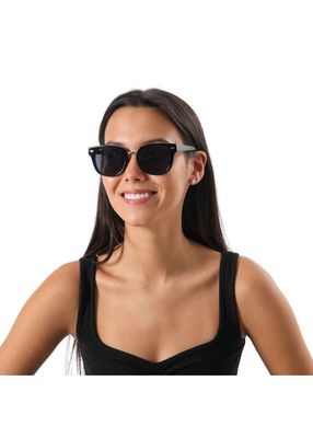 Imagen 2 del producto Anteojos de Sol Julia Negro i-D