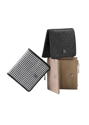 Imagen 2 del producto Billetera Chica Lia Beige Humana