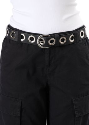 Imagen 2 del producto Cinturón Aurora Negro i-D