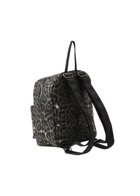 Imagen 2 del producto Cartera Mochila Alella Negro  i-D