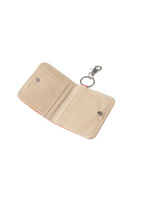 Imagen 2 del producto Tarjetero Ibiza Nylon estampado ID