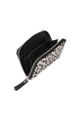 Imagen 2 del producto Billetera mediana Amelie Nylon Blanco ID