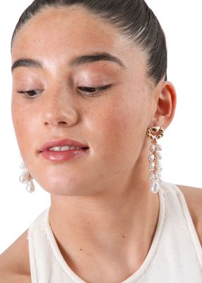 Imagen 2 del producto Aros Antonia Dorado ID