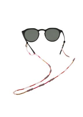 Imagen 2 del producto Straps Rose para lentes mostacillas Humana