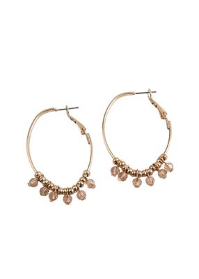 Aros Argolla Viri Dorado Humana