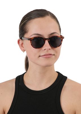 Imagen 2 del producto Anteojos de sol Paz Redondos ID