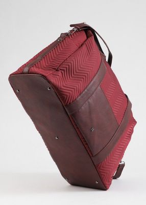 Imagen 2 del producto Bolso Hazel Ochre Humana