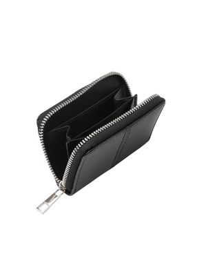 Imagen 2 del producto Billetera Chica Heart Negra i-D