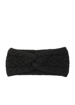 Cintillo  Astro Negro I-D