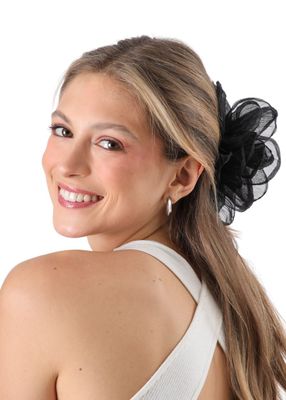 Imagen 2 del producto Pinche Romi Negro Humana