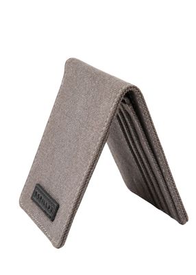 Imagen 2 del producto Billetera Grande David Gris Gorillaz by Bobs