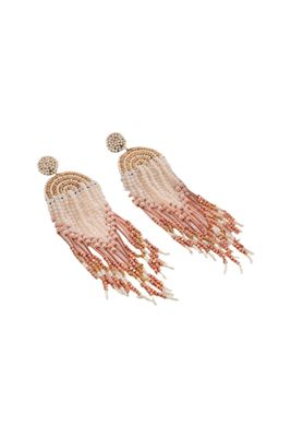 Aros Largo Mieres Plateado Humana