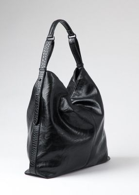 Imagen 2 del producto Cartera Hombro Dana Negro Humana