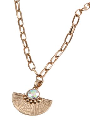 Imagen 1 del producto Collar Cala Dorado ID