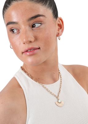 Imagen 2 del producto Collar Cala Dorado ID