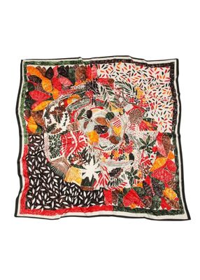 Imagen 2 del producto Maxi Bandana Loan Multi Humana