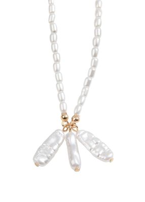 Imagen 1 del producto Collar Riri Dorado ID