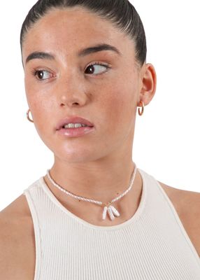 Imagen 2 del producto Collar Riri Dorado ID