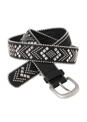 Imagen 2 del producto Cinturón Rhea Black Humana