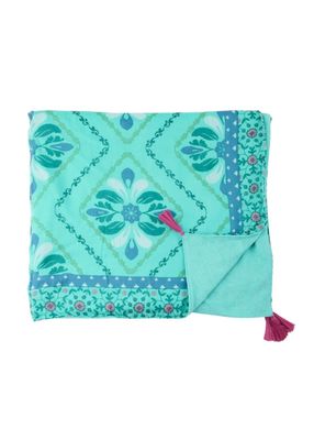 Toalla Reversible Kos Calipso Humana