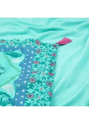 Imagen 2 del producto Toalla Reversible Kos Calipso Humana