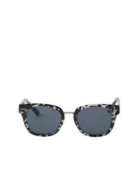 Anteojos de sol Valentina Wayfarer ID