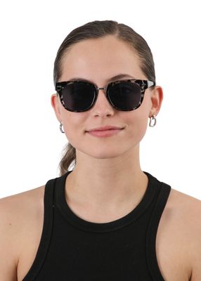 Imagen 2 del producto Anteojos de sol Valentina Wayfarer ID