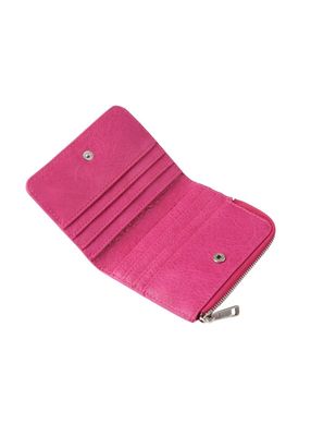 Imagen 2 del producto Billetera Chica Sara Rosado Humana