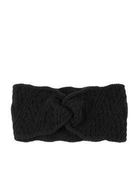 Imagen 1 del producto Cintillo  Apollo Negro I-D