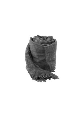 Pañuelo Liso Argos Gris Id