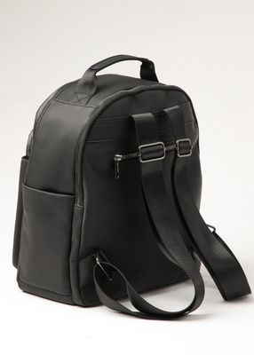 Imagen 2 del producto Mochila Cleia Negro Humana