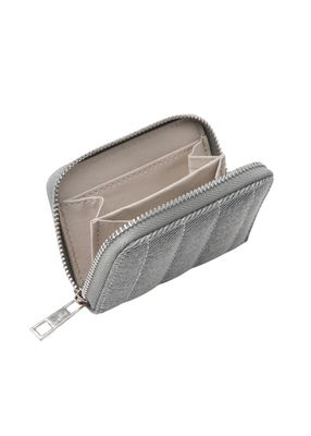 Imagen 2 del producto Billetera Chica Denim Azul i-D