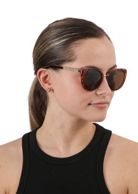 Imagen 2 del producto Anteojos de sol Pamela Turtle Mariposa ID