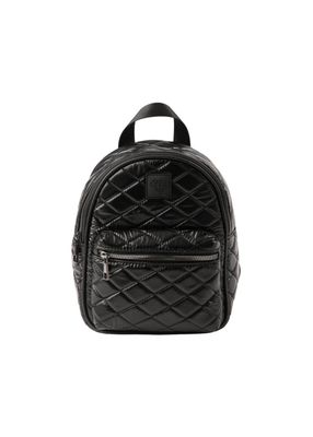 Mochila Toledo Negro  i-D