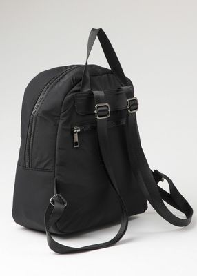Imagen 2 del producto Mochila Ancona Negro I-D