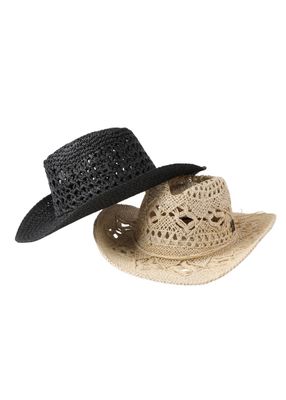 Imagen 2 del producto Sombrero Elton Beige Humana