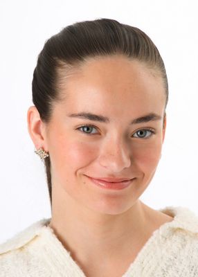 Imagen 2 del producto Set De Aros Noa Dorado I-D