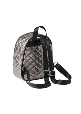 Imagen 2 del producto Mochila Noelle Plateado I-D