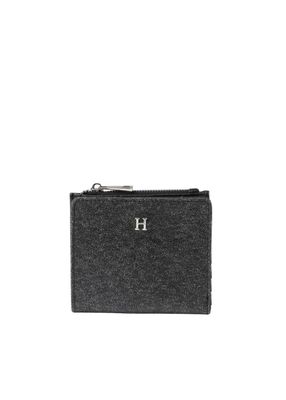 Billetera Chica Noa Negro Humana