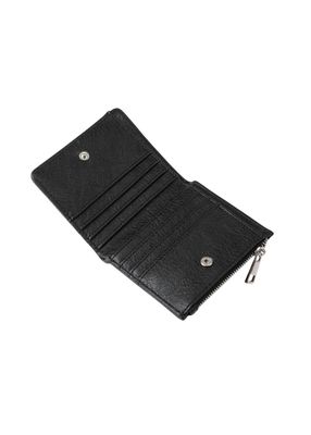 Imagen 2 del producto Billetera Chica Noa Negro Humana