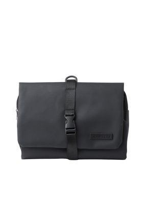 Neceser Grande Kylian Negro Gorillaz