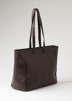 Imagen 2 del producto Cartera Tote Bianca Café Humana