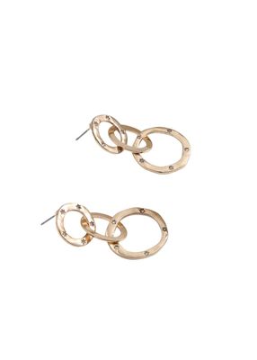 Aros Maraia Dorado ID