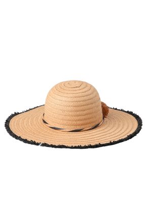 Sombrero Calo Café Humana