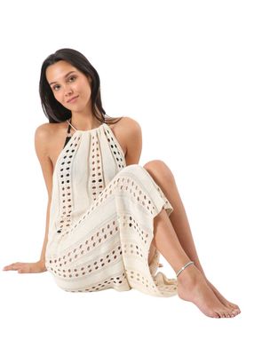 Imagen 2 del producto Pulsera Blanda Belén Celeste i-D