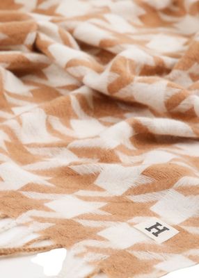 Imagen 2 del producto Manta Jocely Cafe Humana